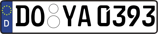 DO-YA0393