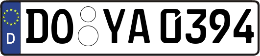 DO-YA0394