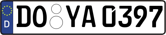 DO-YA0397