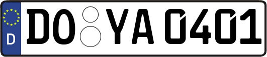 DO-YA0401