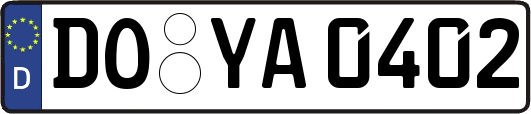 DO-YA0402