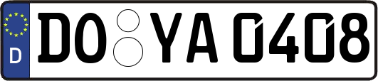 DO-YA0408