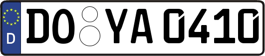 DO-YA0410