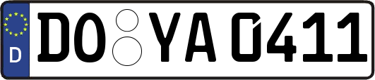 DO-YA0411