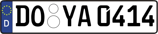 DO-YA0414