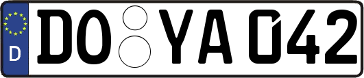 DO-YA042
