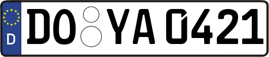 DO-YA0421