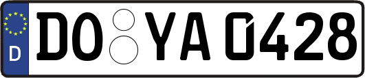 DO-YA0428