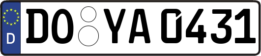 DO-YA0431