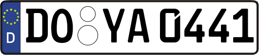 DO-YA0441