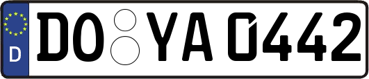 DO-YA0442
