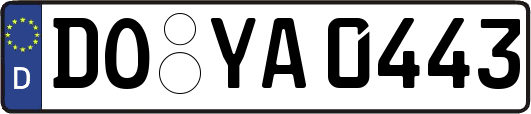 DO-YA0443