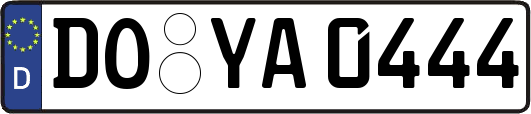 DO-YA0444
