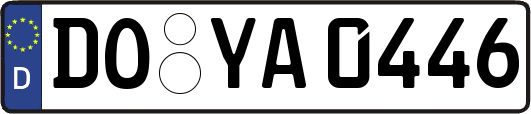 DO-YA0446