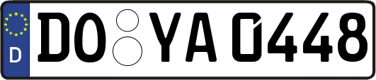 DO-YA0448