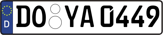 DO-YA0449