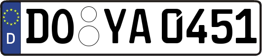 DO-YA0451