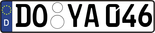 DO-YA046