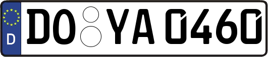 DO-YA0460