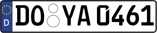 DO-YA0461