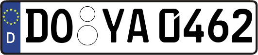 DO-YA0462