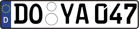DO-YA047