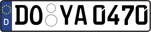DO-YA0470