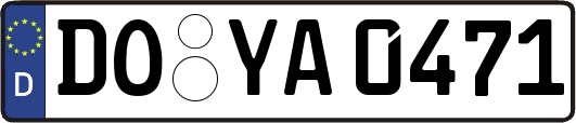 DO-YA0471