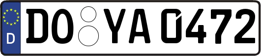 DO-YA0472