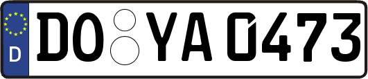 DO-YA0473