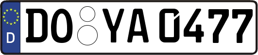 DO-YA0477
