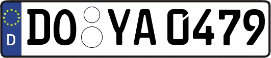 DO-YA0479
