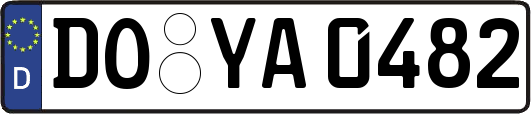 DO-YA0482