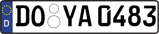 DO-YA0483