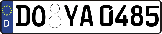 DO-YA0485