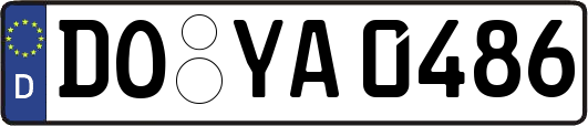 DO-YA0486