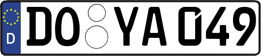 DO-YA049