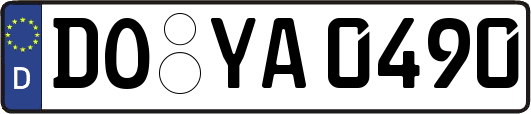 DO-YA0490