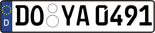 DO-YA0491