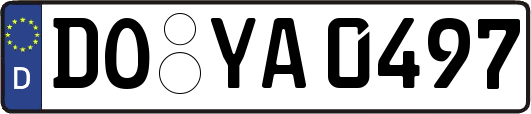 DO-YA0497