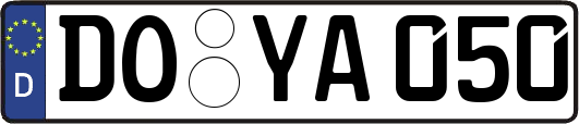 DO-YA050