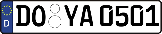 DO-YA0501