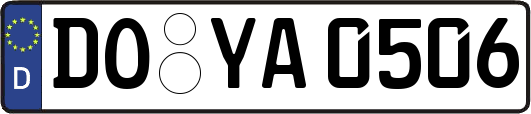 DO-YA0506