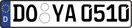 DO-YA0510