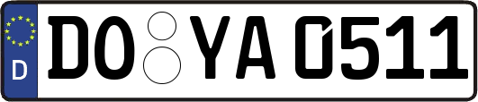 DO-YA0511