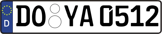 DO-YA0512
