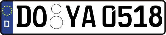 DO-YA0518