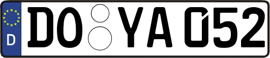 DO-YA052