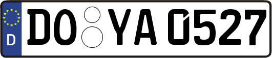 DO-YA0527