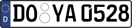 DO-YA0528